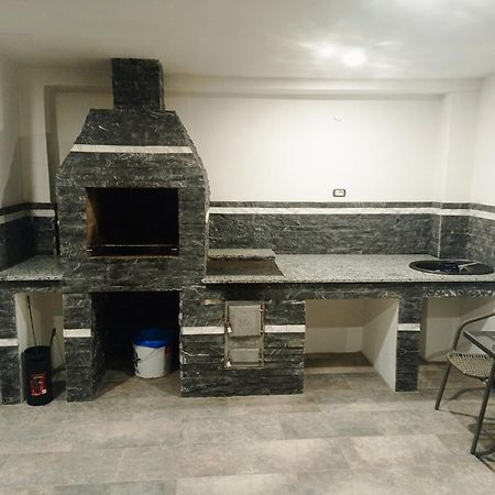 مبيت وإفطار بايلي أونو ماي Casa Leahu المظهر الخارجي الصورة